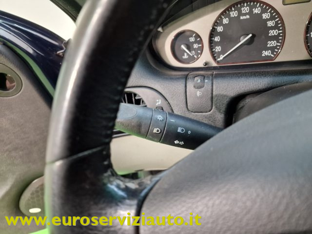 LANCIA Lybra usata, con Ruotino