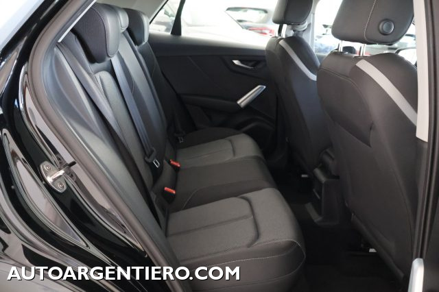 AUDI Q2 usata, con Controllo vocale