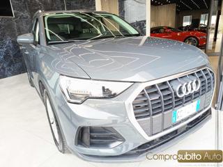 AUDI Q3 usata, con Chiusura centralizzata