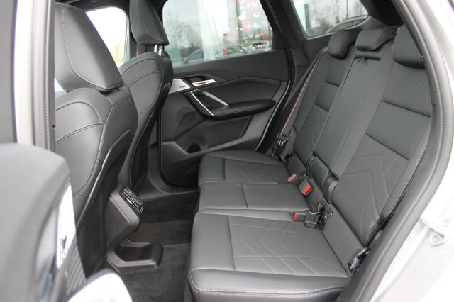 BMW X1 usata, con Boardcomputer