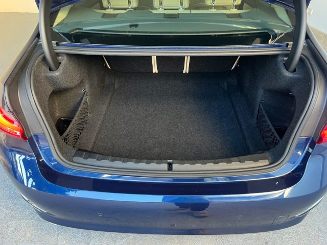 BMW 318 usata, con Chiusura centralizzata