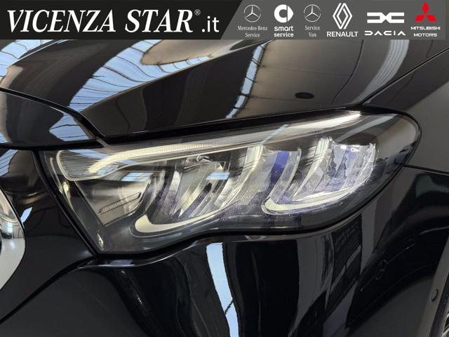MERCEDES-BENZ E 220 usata, con Airbag