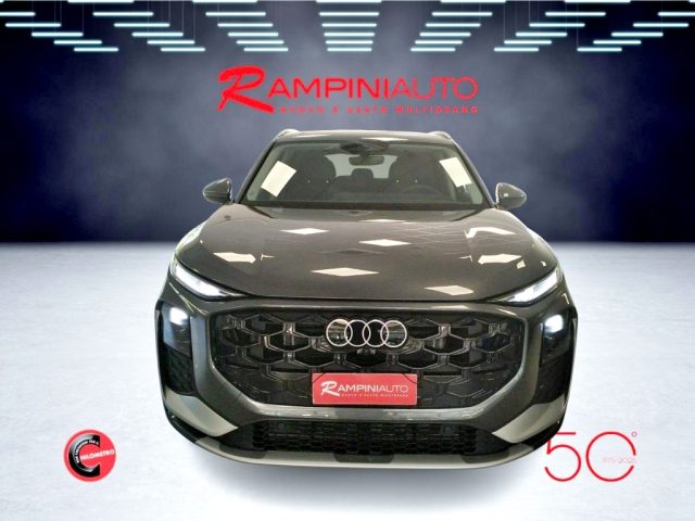 AUDI Q3 usata 2