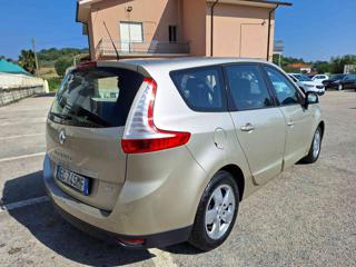 RENAULT Scenic usata, con Airbag Passeggero