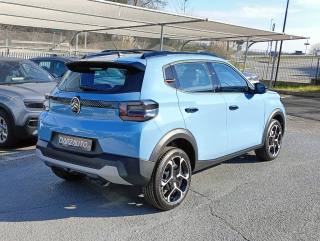 CITROEN C3 usata, con Alzacristalli elettrici