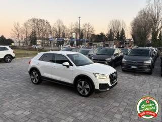 AUDI Q2 usata, con Cerchi in lega