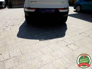 KIA Sportage usata, con Airbag posteriore