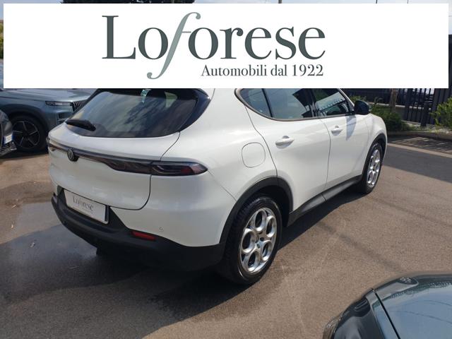 ALFA ROMEO Tonale usata, con Airbag laterali