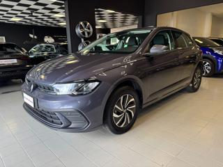 VOLKSWAGEN Polo usata, con Airbag laterali