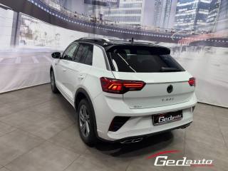 VOLKSWAGEN T-Roc usata, con Boardcomputer