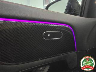 MERCEDES-BENZ GLA 200 usata, con Luci diurne LED