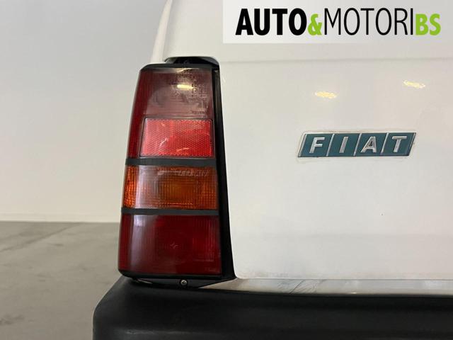 FIAT Panda usata 18