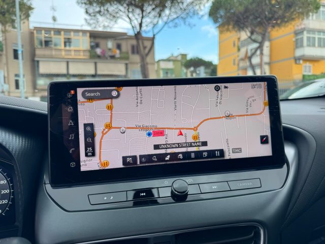NISSAN Juke usata, con Cronologia tagliandi