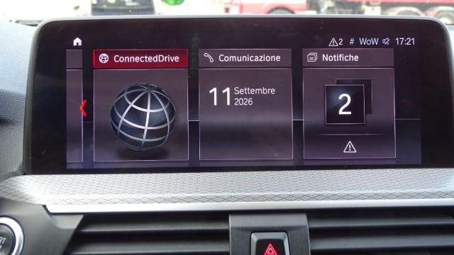 BMW X3 usata 116