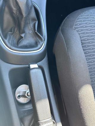 OPEL Corsa usata, con Controllo trazione