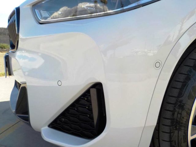 BMW X2 usata, con Chiusura centralizzata
