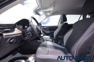 SKODA Kamiq usata, con Leve al volante