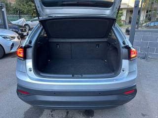 VOLKSWAGEN Taigo usata, con Volante in pelle