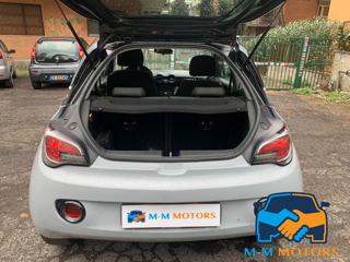OPEL Adam usata, con Specchietti laterali elettrici