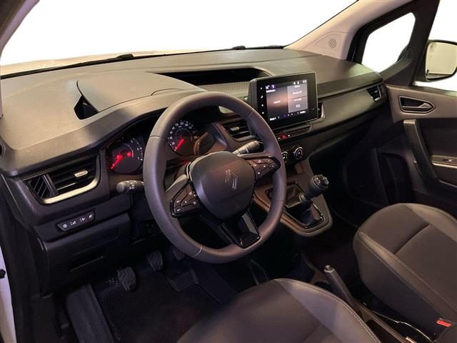 RENAULT Kangoo usata 10