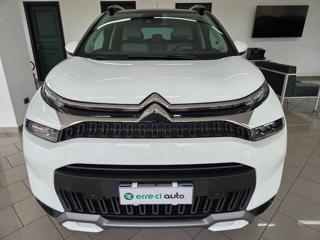 CITROEN C3 Aircross usata, con Fendinebbia