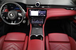 MASERATI Grecale usata, con Alzacristalli elettrici