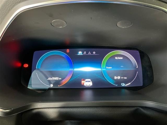 RENAULT Captur usata, con Fari LED