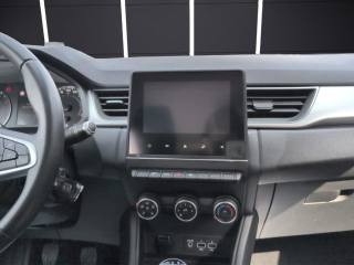 RENAULT Captur usata, con Controllo vocale