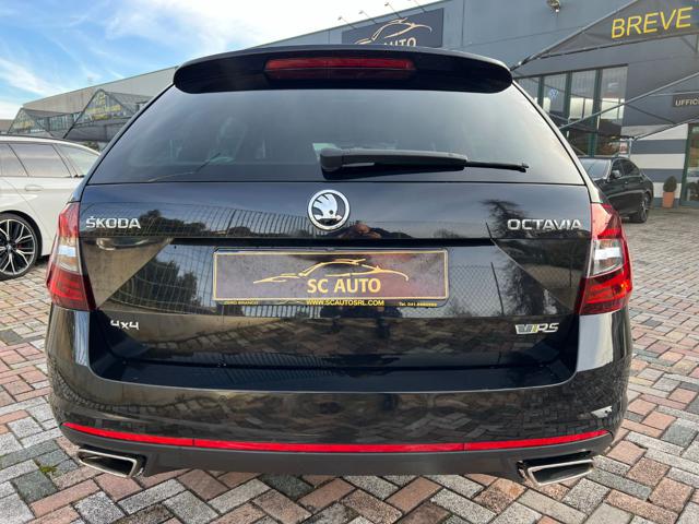 SKODA Octavia usata, con Autoradio