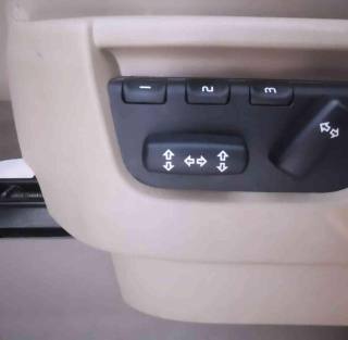 LAND ROVER Range Rover Sport usata, con Climatizzatore