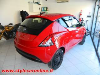 LANCIA Ypsilon usata, con Alzacristalli elettrici