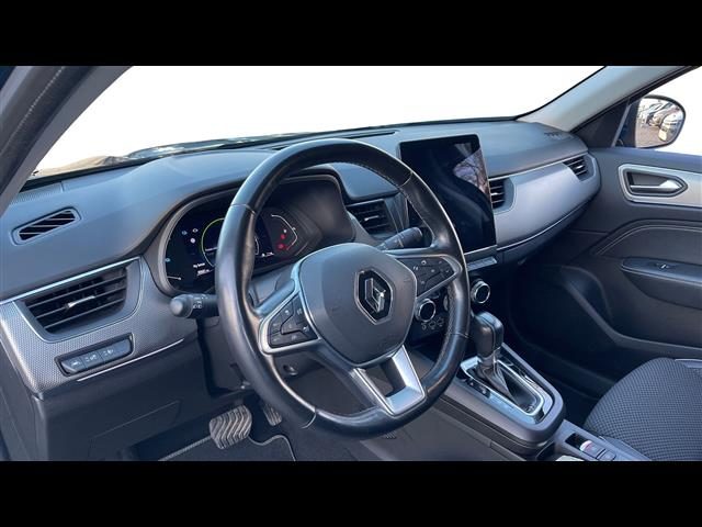 RENAULT Arkana usata, con Controllo automatico clima