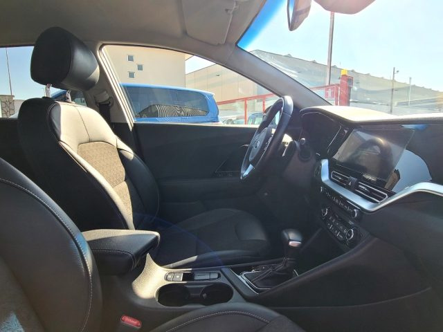 KIA Niro usata, con Touch screen