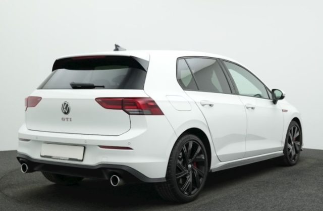 VOLKSWAGEN Golf usata, con Airbag Passeggero