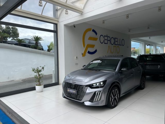 PEUGEOT 208 usata, con Alzacristalli elettrici