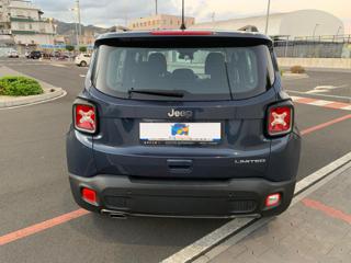 JEEP Renegade usata, con Alzacristalli elettrici