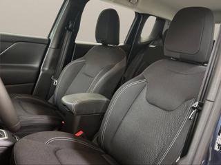 JEEP Renegade usata, con Climatizzatore
