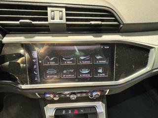 AUDI Q3 usata, con Cruise Control