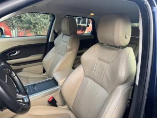 LAND ROVER Range Rover Evoque usata, con Interni in pelle