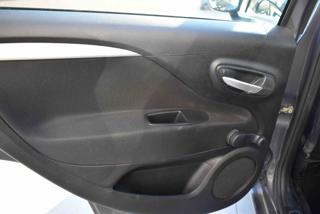 FIAT Punto usata, con ESP