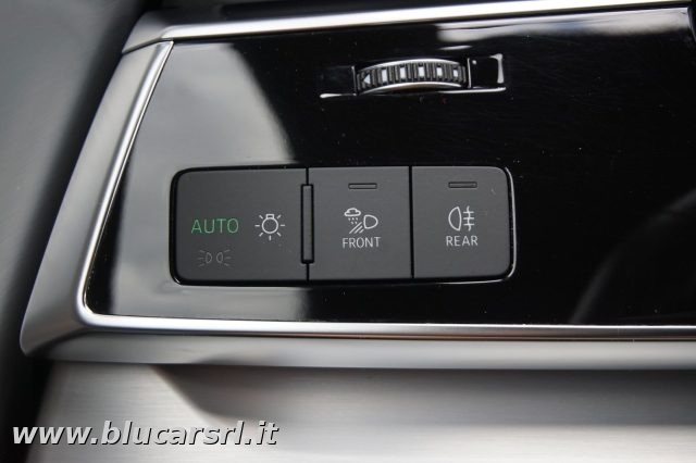 AUDI Q8 usata, con Frenata d