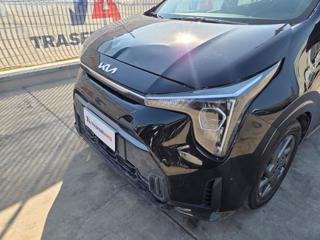 KIA Picanto usata 22