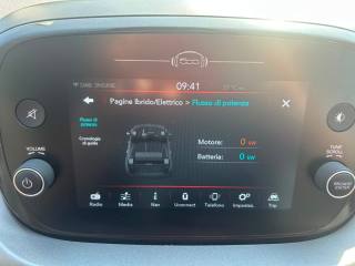 FIAT 500X usata, con Cruise Control