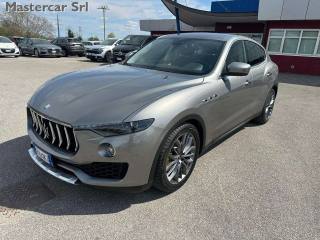 MASERATI Levante usata, con Airbag