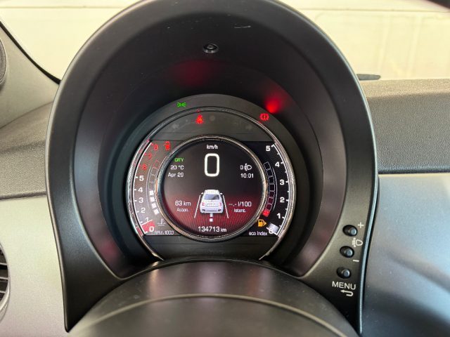 FIAT 500 usata 22