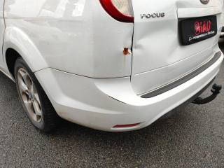 FORD Focus usata, con Pneumatici quattro stagioni