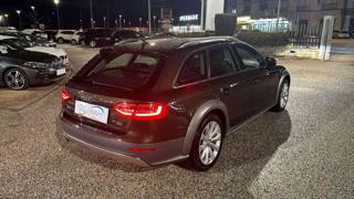 AUDI A4 allroad usata 19