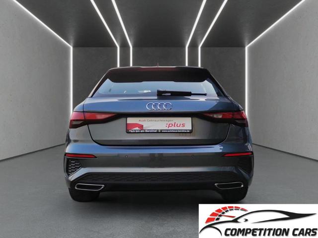 AUDI A3 usata, con Alzacristalli elettrici