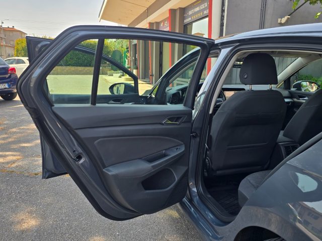 VOLKSWAGEN Golf usata 111