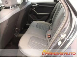 AUDI A1 usata, con Airbag Passeggero